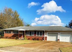 Crystal Springs Foreclosure