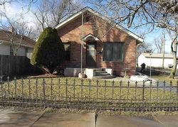 Hutchinson Foreclosure