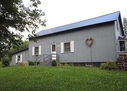 Caribou Foreclosure