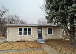 Junction City Foreclosure