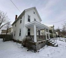 Lockport Foreclosure