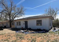 Clovis Foreclosure