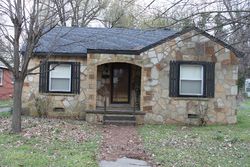 Sikeston Foreclosure