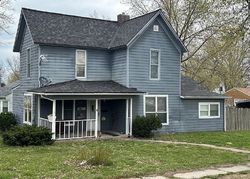 Holden Foreclosure