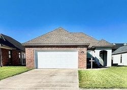 Sulphur Foreclosure
