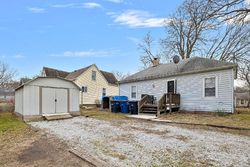 Michigan City Foreclosure