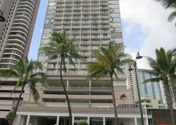 Honolulu Foreclosure