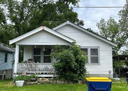 Union Foreclosure
