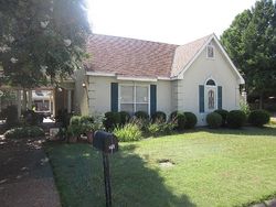 Greenwood Foreclosure