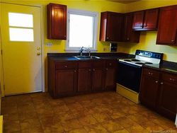 Cheshire Foreclosure