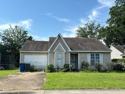 West Memphis Foreclosure