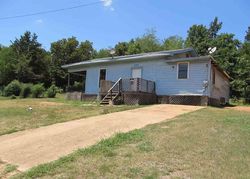 Plumerville Foreclosure
