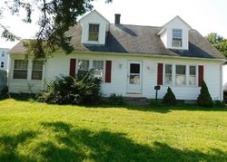 Enfield Foreclosure