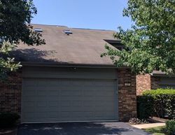 Palos Park Foreclosure