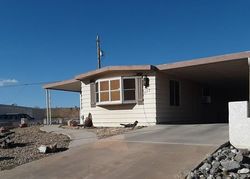 Lake Havasu City Foreclosure