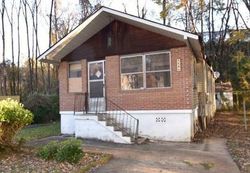 Capitol Heights Foreclosure