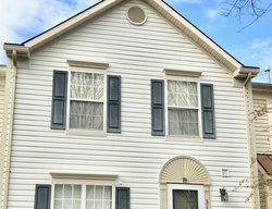 District Heights Foreclosure