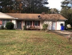 Powder Springs Foreclosure