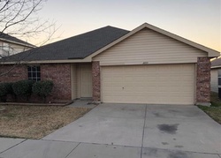Haslet Foreclosure