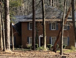 Fayetteville Foreclosure