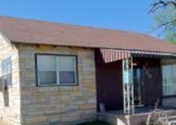 Amarillo Foreclosure