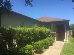 Cypress Foreclosure