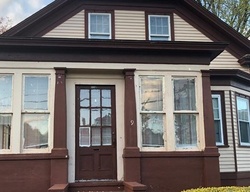 Lincoln Foreclosure