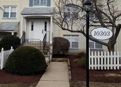 Beltsville Foreclosure