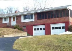 Keyser Foreclosure