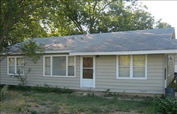 Cedar Hill Foreclosure