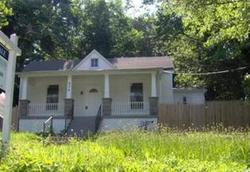 Capitol Heights Foreclosure