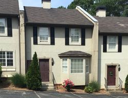 Athens Foreclosure