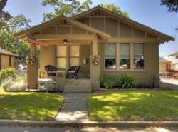 New Braunfels Foreclosure