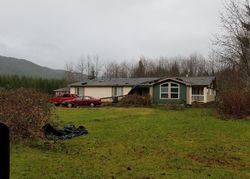 Forks Foreclosure