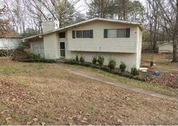 Douglasville Foreclosure