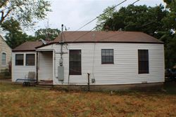 Haltom City Foreclosure