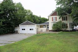 Lisbon Falls Foreclosure