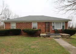 Nicholasville Foreclosure