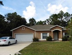 Palm Coast Foreclosure