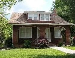 Kansas City Foreclosure