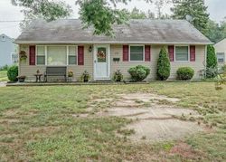 Clayton Foreclosure