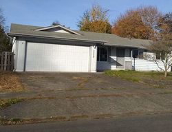 Stayton Foreclosure