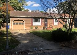 Newport News Foreclosure