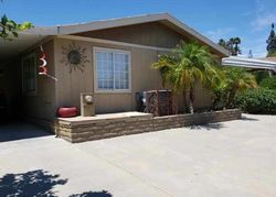 Murrieta Foreclosure