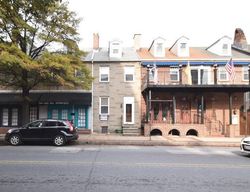 Baltimore Foreclosure