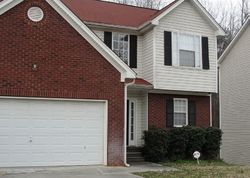 Atlanta Foreclosure