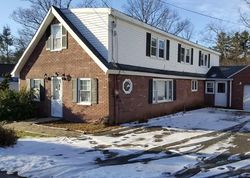 Billerica Foreclosure