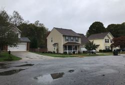 Mooresville Foreclosure