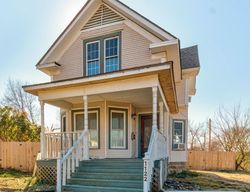 Sapulpa Foreclosure