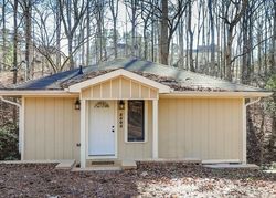 Cumming Foreclosure